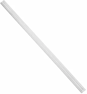 035480- SUPER BLADE 13.25" -100 Pack The Longest Lasting Scraper Blade