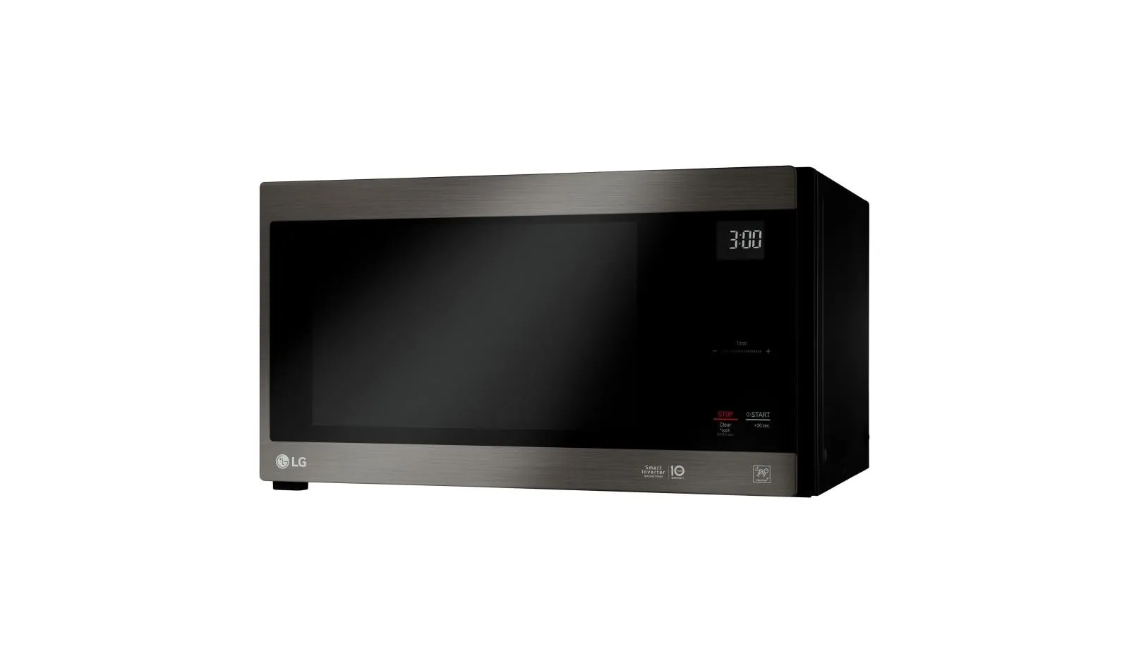 1.5 cu. ft. NeoChef™ Countertop Microwave with Smart Inverter and EasyClean®