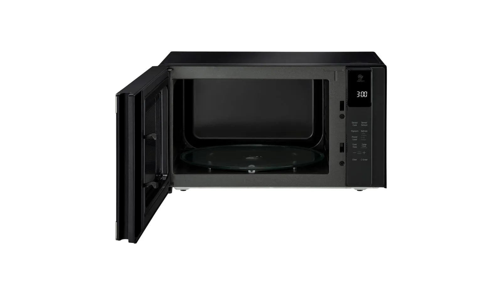 1.5 cu. ft. NeoChef™ Countertop Microwave with Smart Inverter and EasyClean®