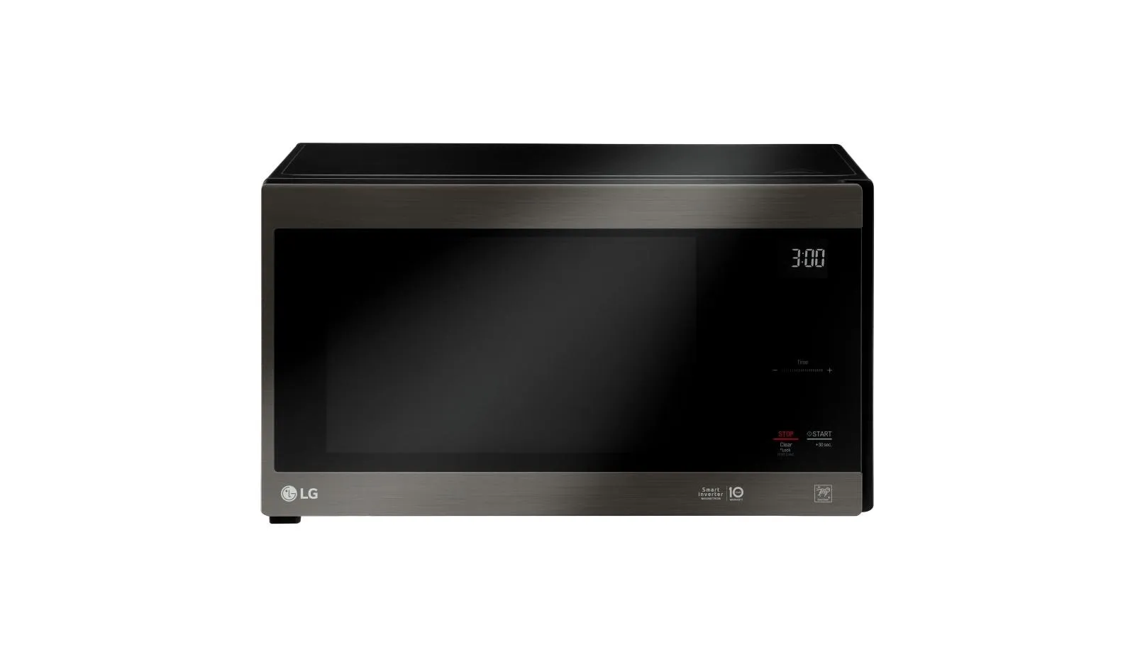 1.5 cu. ft. NeoChef™ Countertop Microwave with Smart Inverter and EasyClean®