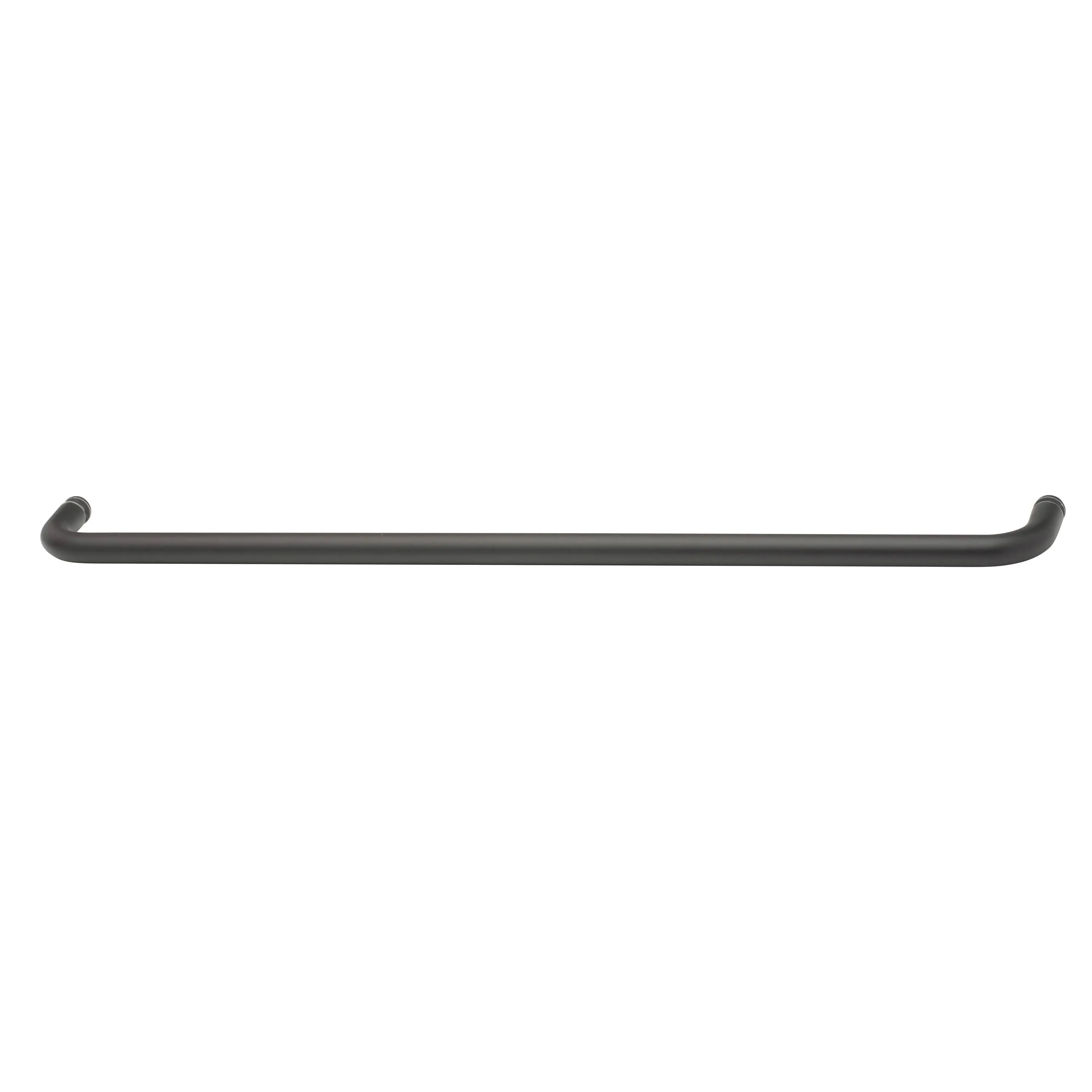 24" Single-Sided Towel Bar without Washers