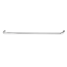 24" Single-Sided Towel Bar without Washers