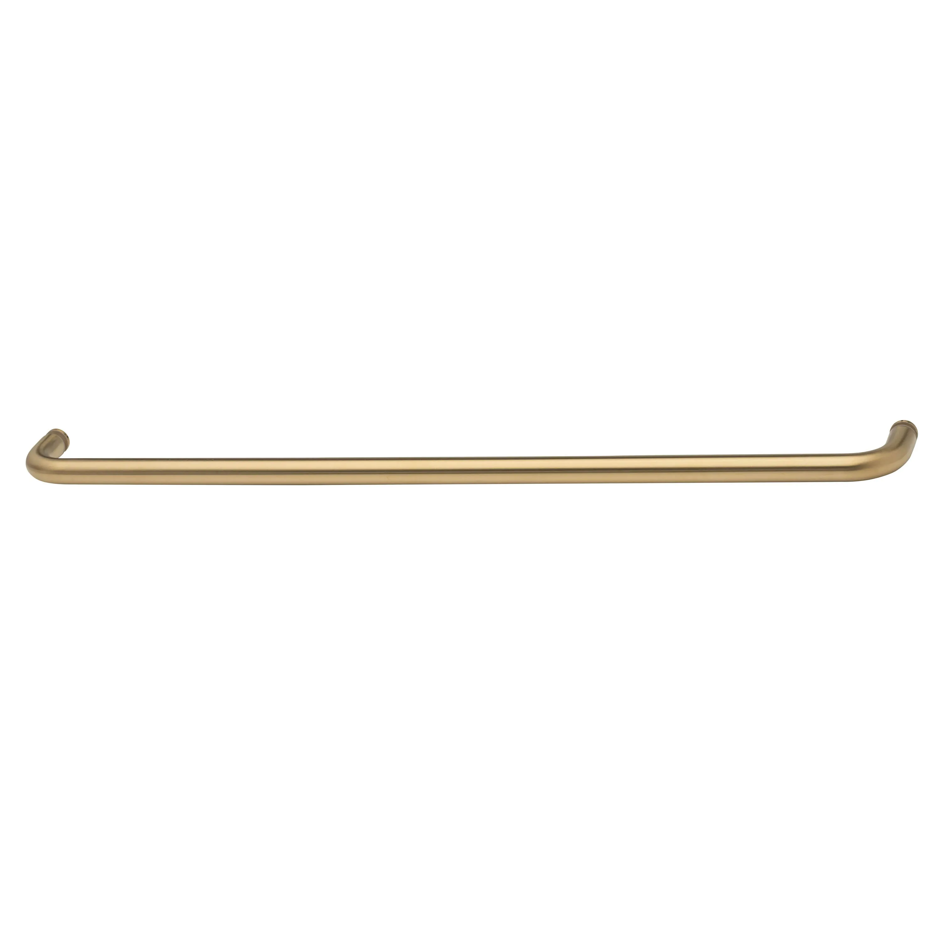 24" Single-Sided Towel Bar without Washers