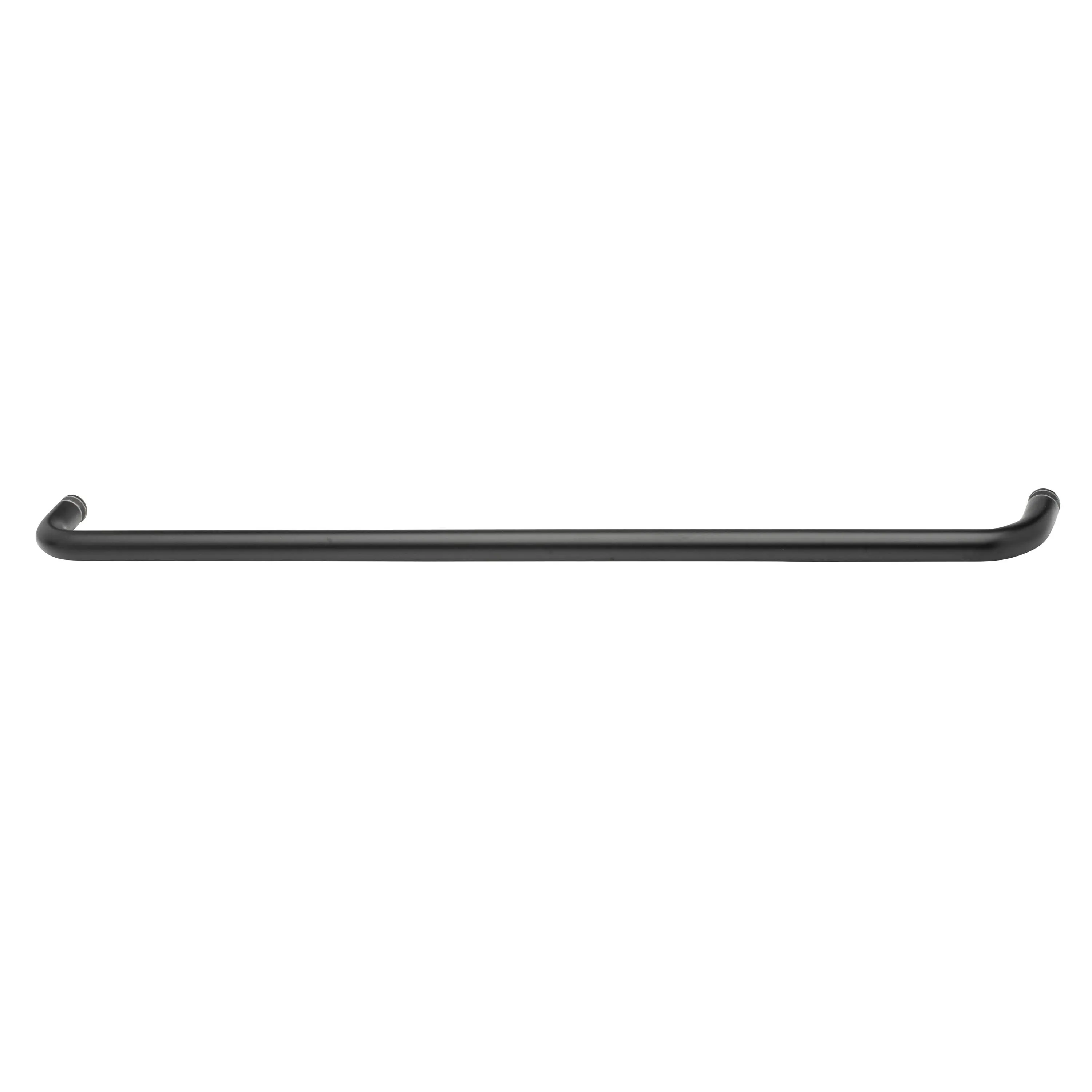 24" Single-Sided Towel Bar without Washers