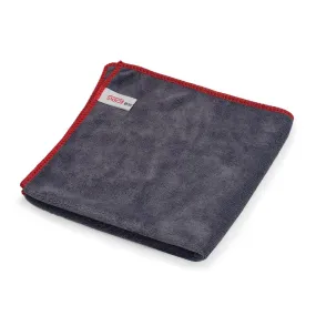 2PCS 16" x 16" Car Wax Removal Microfiber Towels