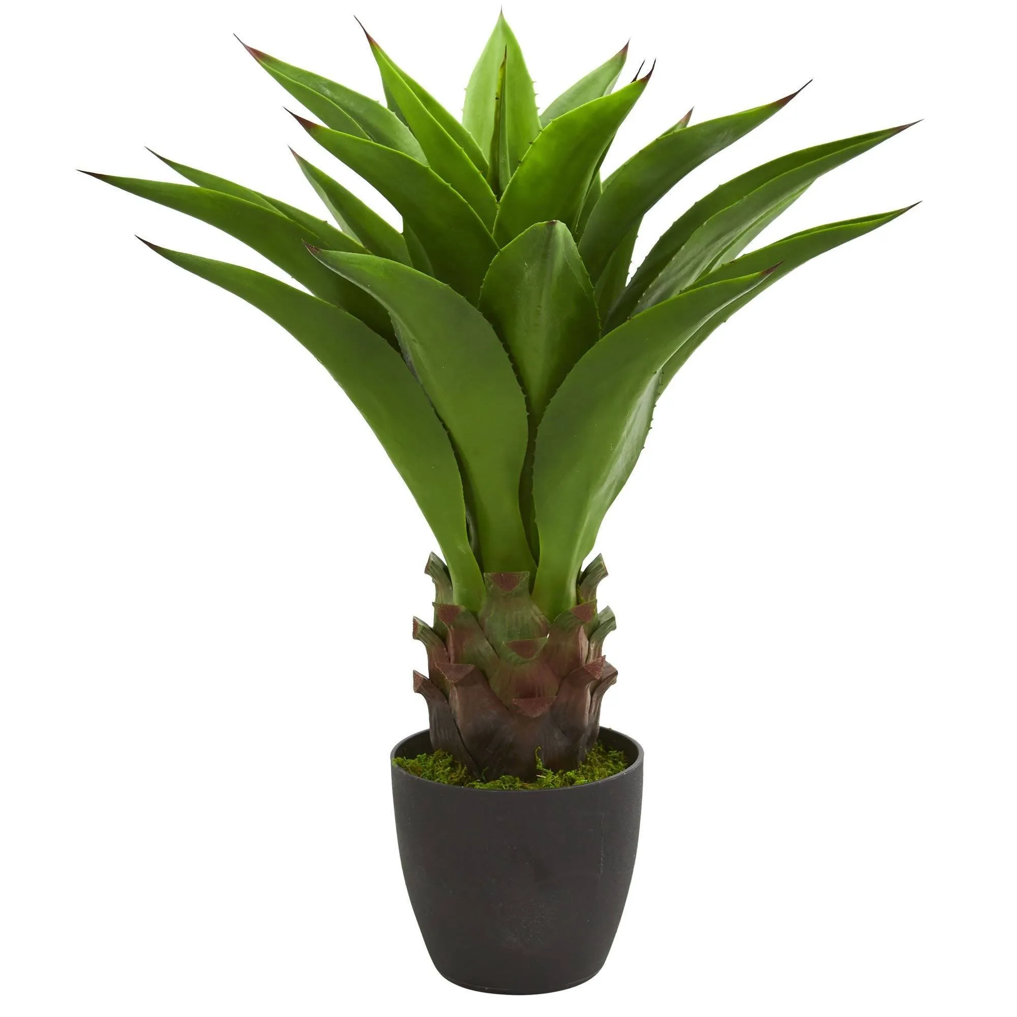 30” Agave Artificial Plant by Nearly Natural