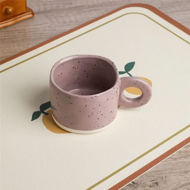 300ml Cute Ceramic Mug