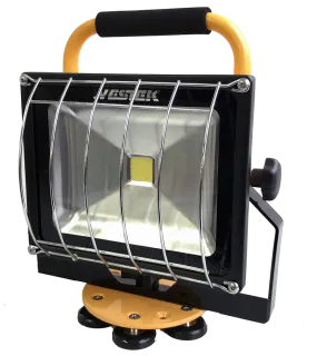 4500 Lumen LED Portable Rechargeable Floodlight