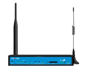 4G Data Station （RTU-1）