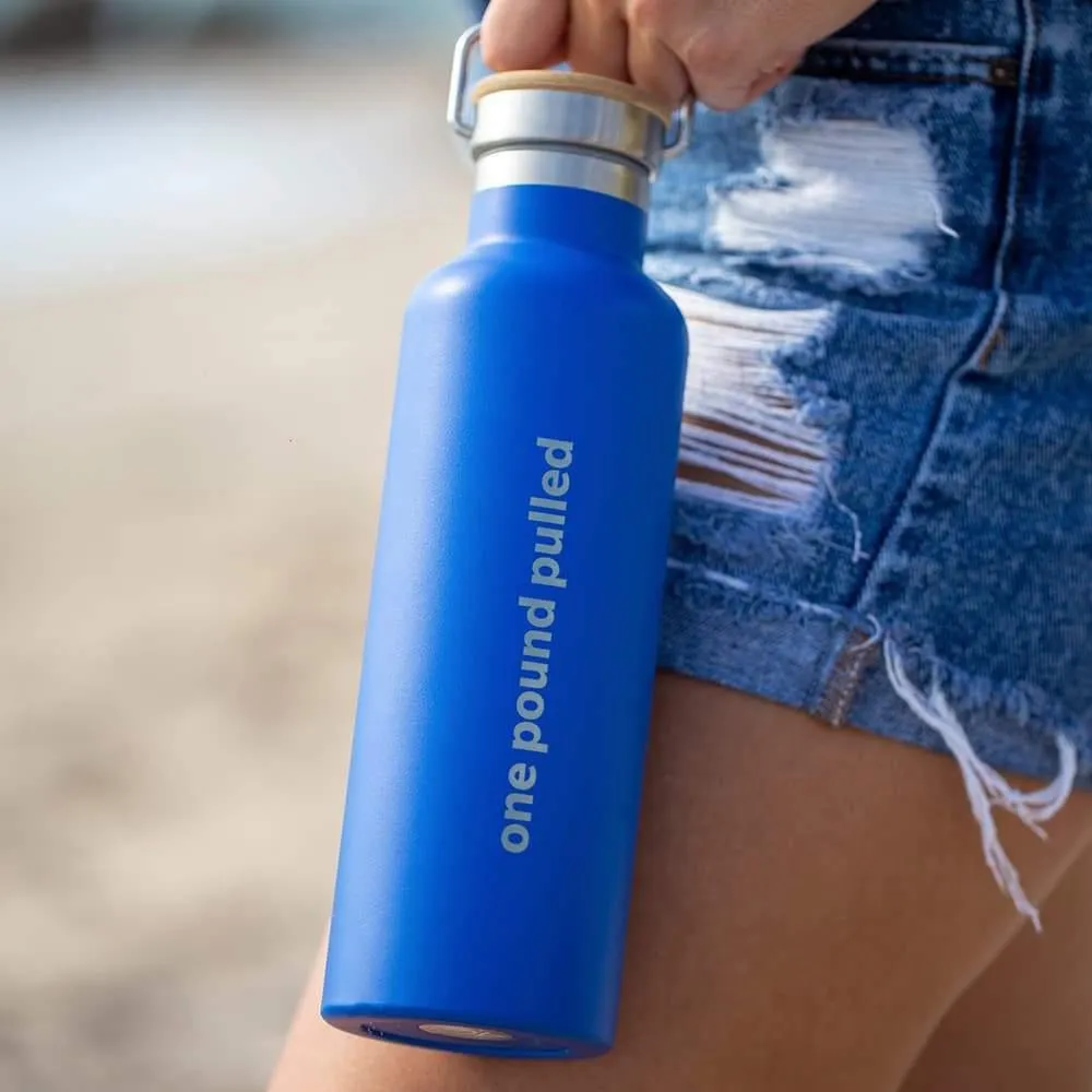 4ocean Reusable Bottle