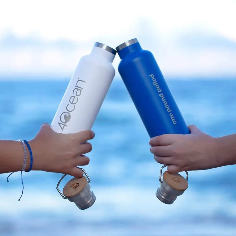 4ocean Reusable Bottle