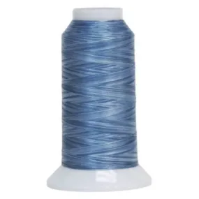 5004 Baby Quinn Fantastico Variegated Polyester Thread