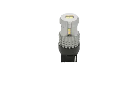 7443 White LED Bulbs High Output (Pair)