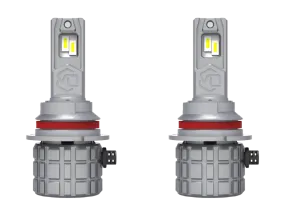 9004 Velocity 2.0 LED Headlight Bulbs (Pair)