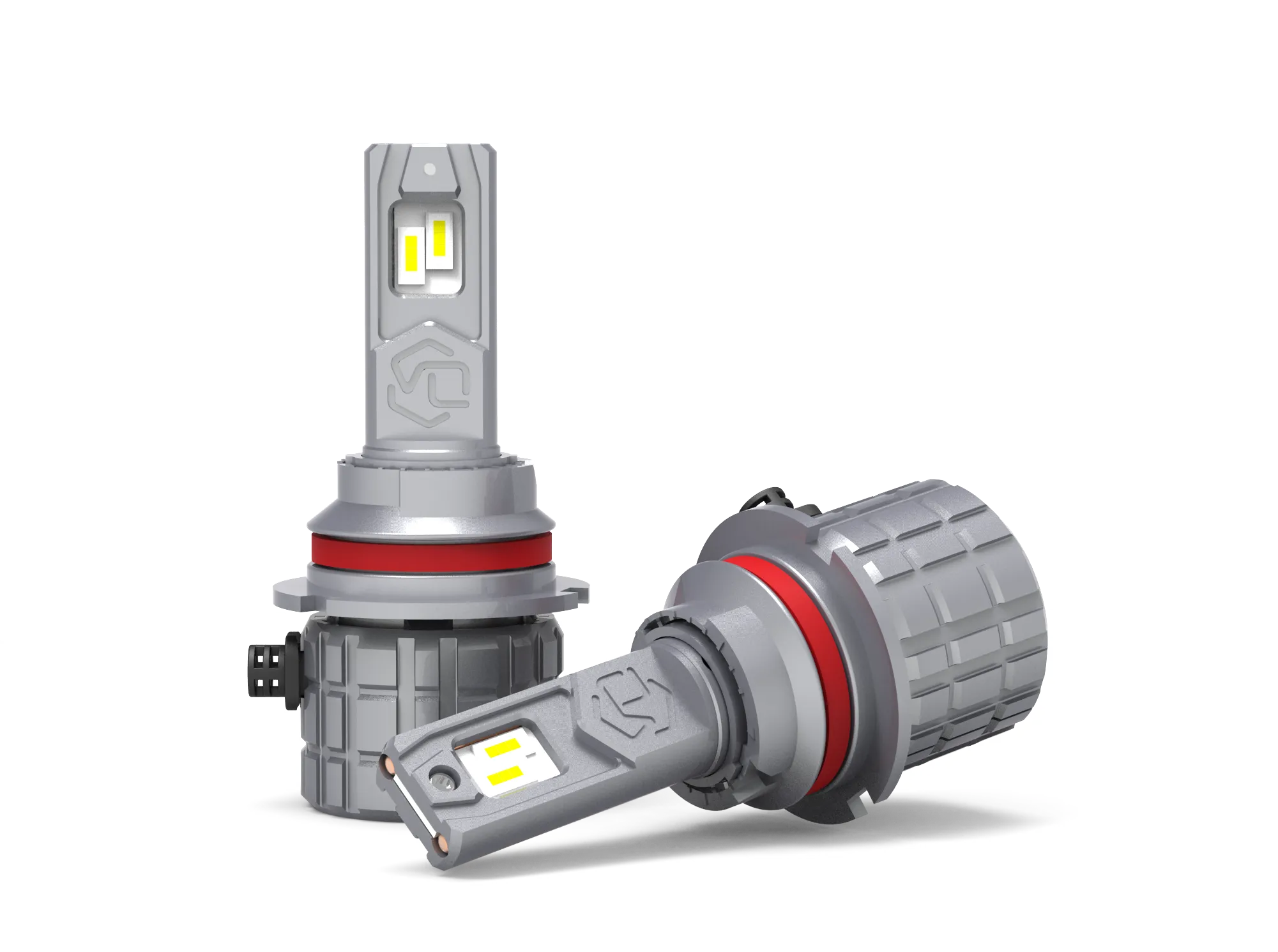 9004 Velocity 2.0 LED Headlight Bulbs (Pair)