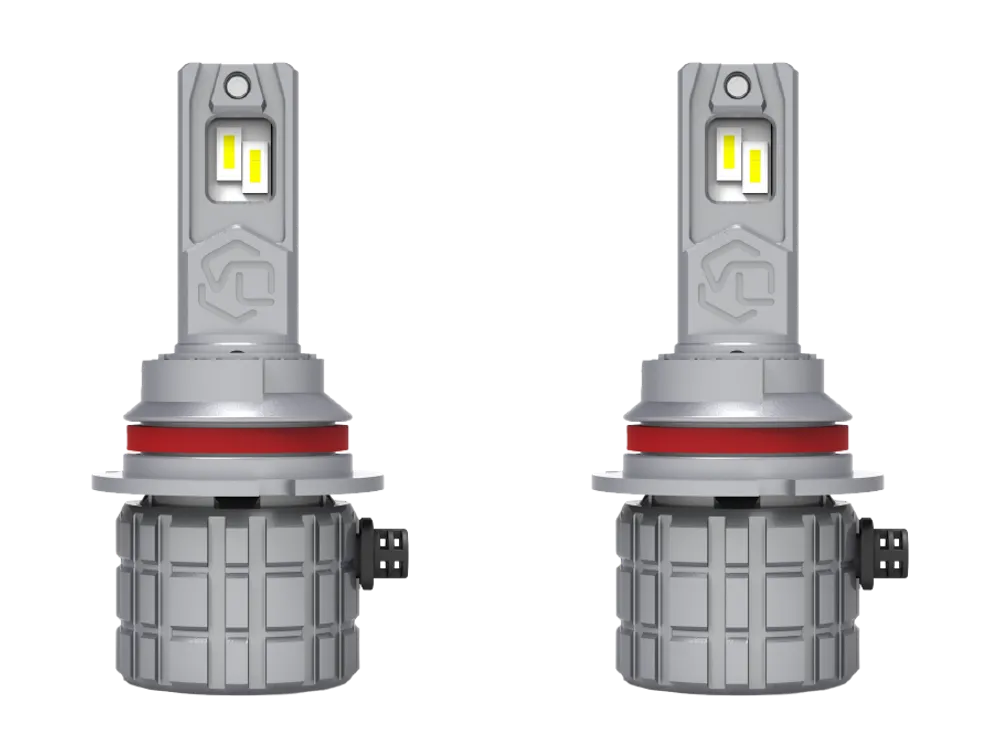 9004 Velocity 2.0 LED Headlight Bulbs (Pair)