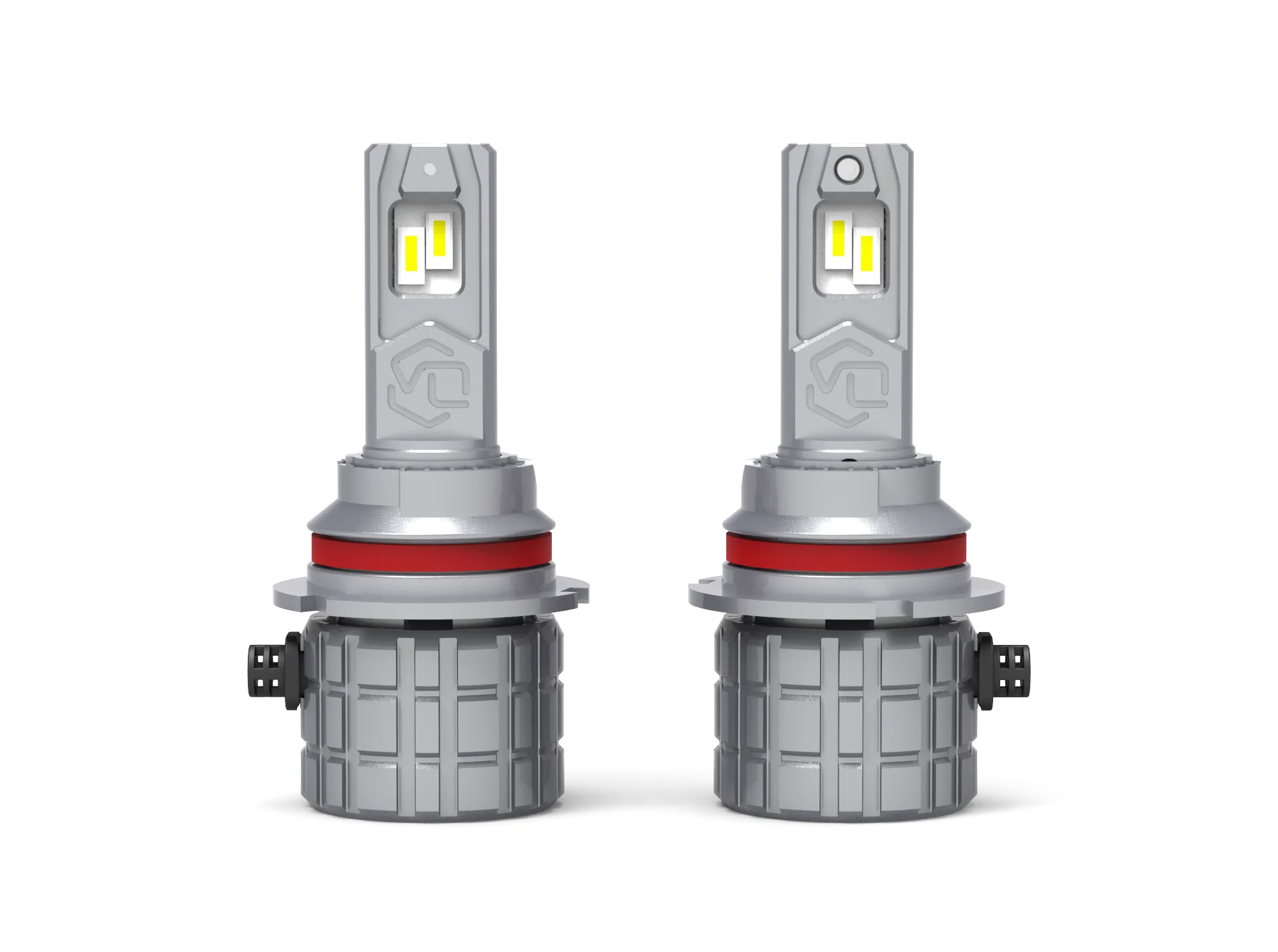 9004 Velocity 2.0 LED Headlight Bulbs (Pair)