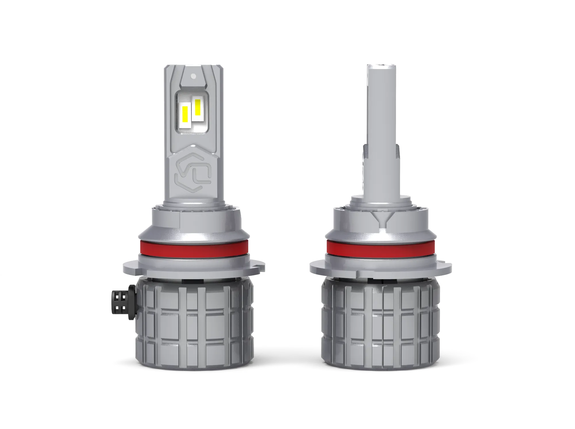 9004 Velocity 2.0 LED Headlight Bulbs (Pair)