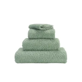 Abyss Super Pile Bath Towel 28x54 Aqua 210