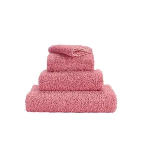 Abyss Super Pile Euro Hand Towel 21X39 Flamingo 573