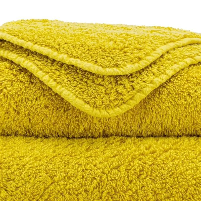 Abyss Super Pile Euro Hand Towel 21X39 Yuzu 278