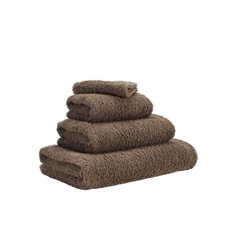 Abyss Super Pile Guest Towel 12x20 Funghi 771