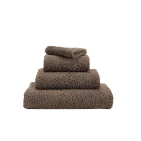 Abyss Super Pile Guest Towel 12x20 Funghi 771