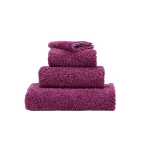 Abyss Super Pile Hand Towel 17x30 Baton Rouge 514