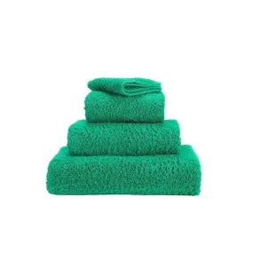 Abyss Super Pile Hand Towel 17x30 Emerald 230