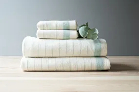 Adalar Linen Towel