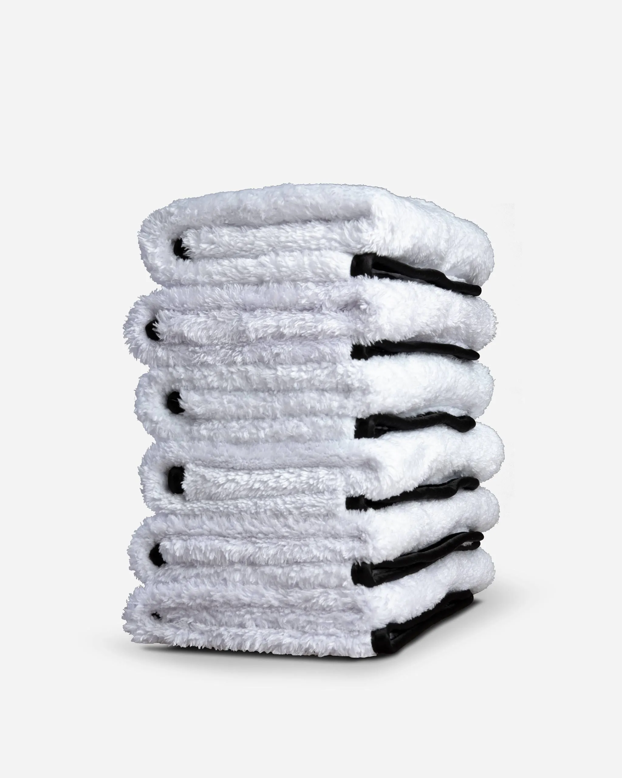 Adam's Single Soft Microfiber Towel