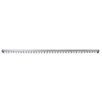 AgroLED 108 Dio-Watt Veg Supplemental Rail 120 - 240 Volt 120 degree Optics