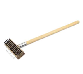 Alegacy Foodservice Products GB8702 Brush