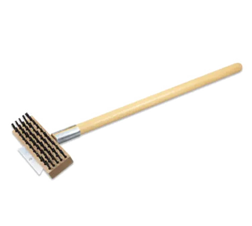 Alegacy Foodservice Products GB8704 Brush