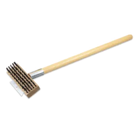 Alegacy Foodservice Products GB8704 Brush