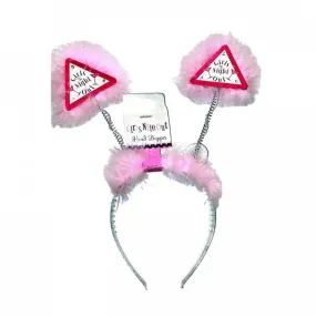 Amscan Girls Night Out Headband