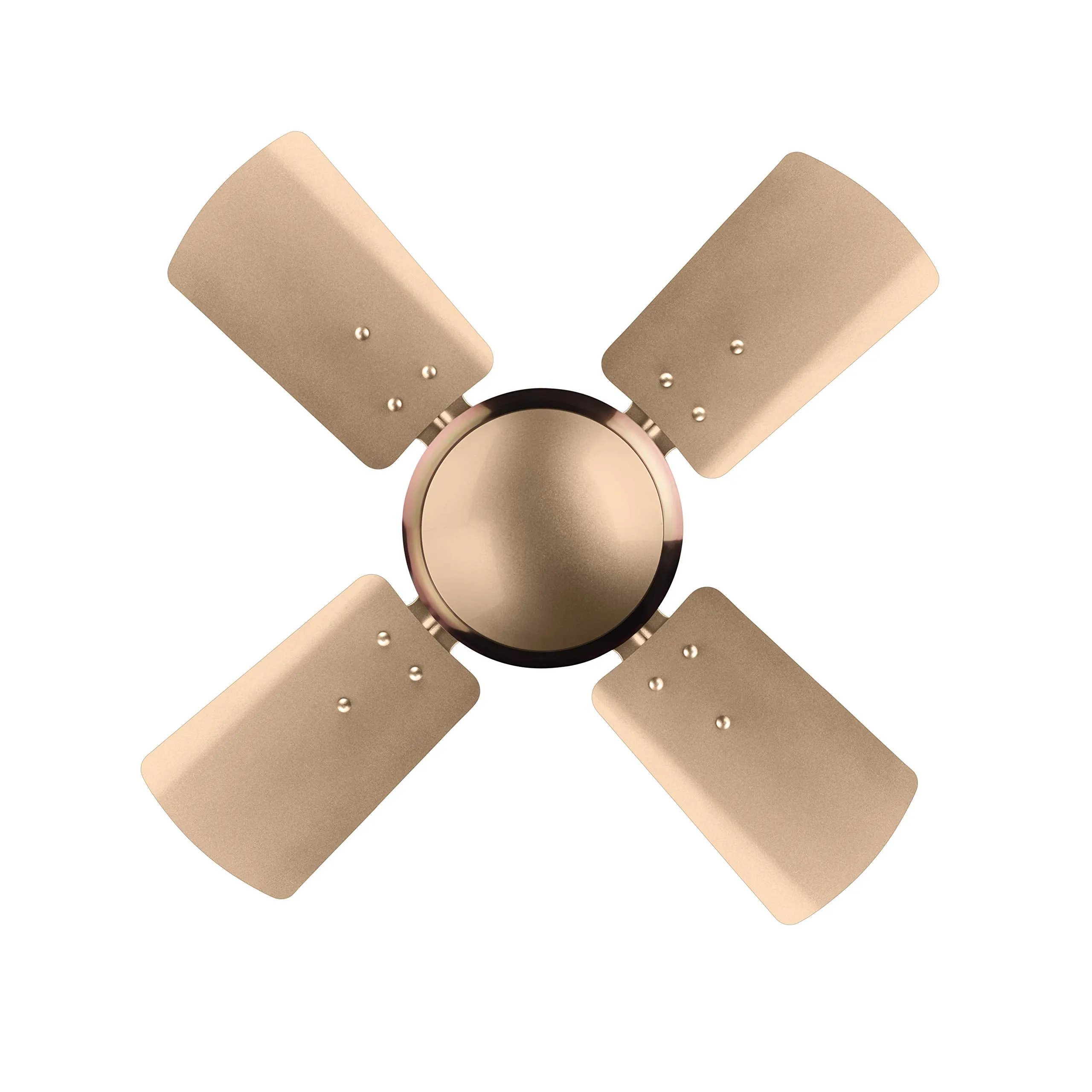 anchor by panasonic Ventus 600mm Ceiling Fan (Honey Gold Briken)