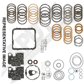 APDTY 101964 Automatic Transmission Banner Repair Kit