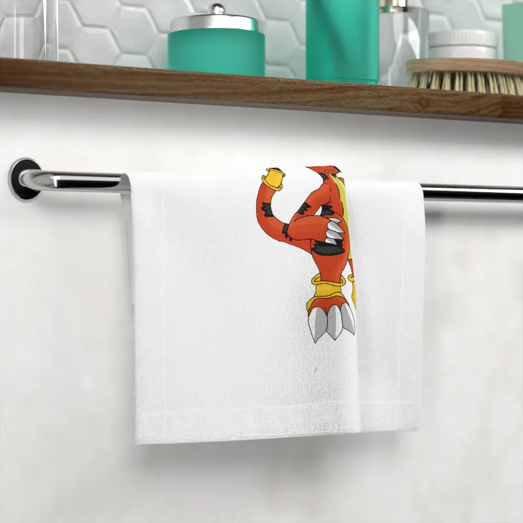 Arcadane Face Towel