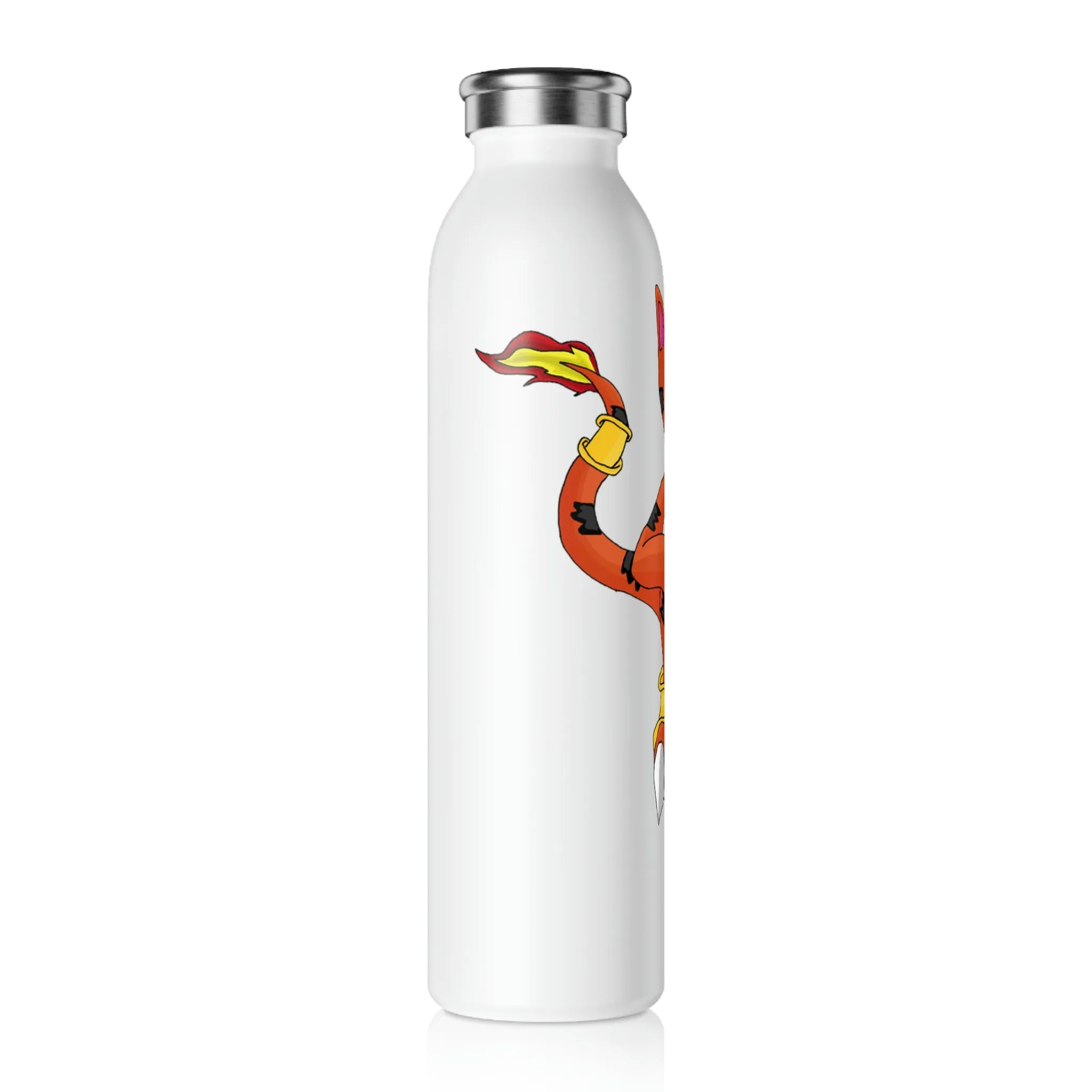 Arcadane Slim Water Bottle