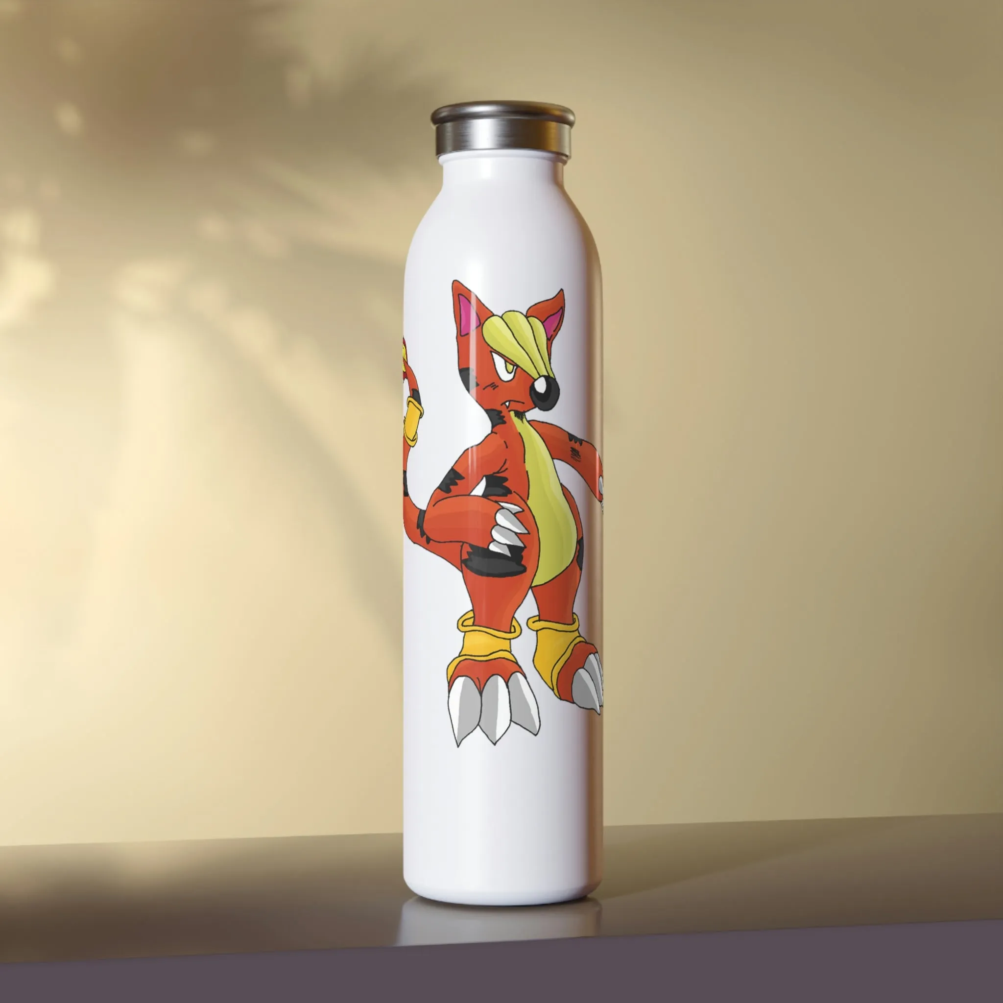 Arcadane Slim Water Bottle