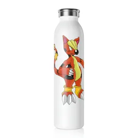 Arcadane Slim Water Bottle