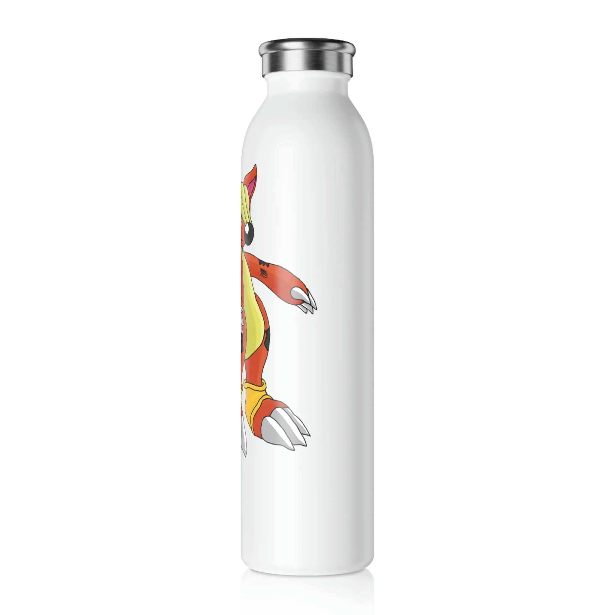 Arcadane Slim Water Bottle