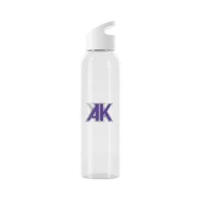 Ardrey Kell Sky Water Bottle