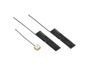 Arduino Pro 4G Module Antennas Kit