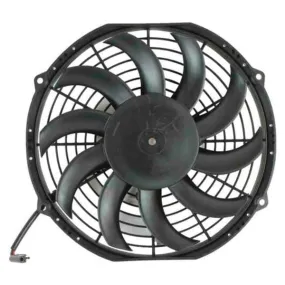 Arrowhead Complete Radiator Fan ATV - 188266