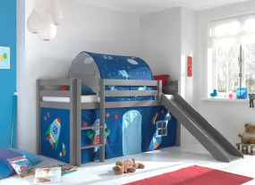 Astro Bed Set