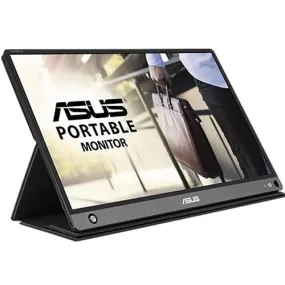 Asus Zenscreen Go Mb16ahp - Lcd Monitor - Full Hd (1080P) - 15.6"