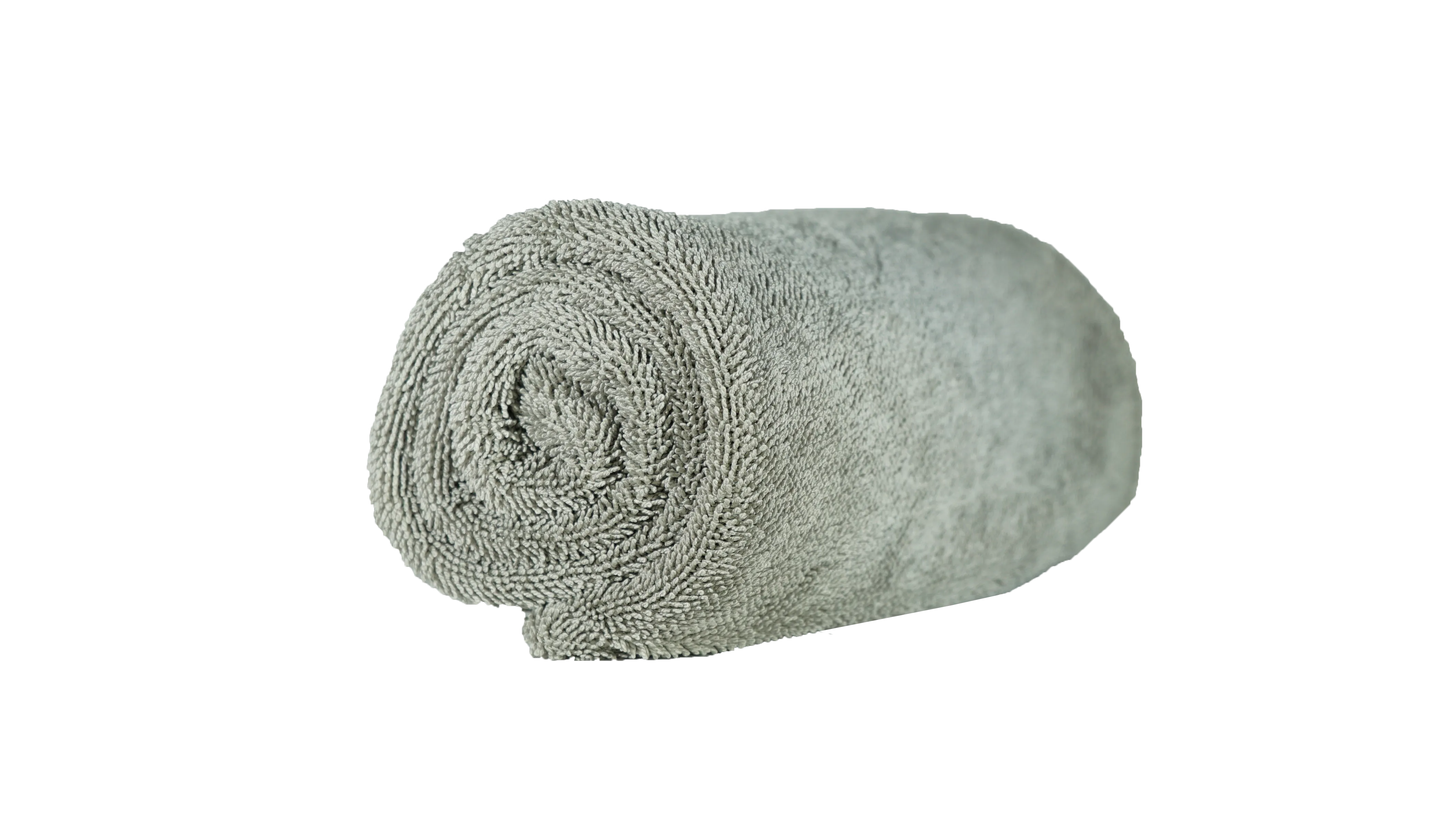 AutoFiber Dreadnought Microfiber Double Twist Pile Drying Towel