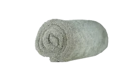 AutoFiber Dreadnought Microfiber Double Twist Pile Drying Towel